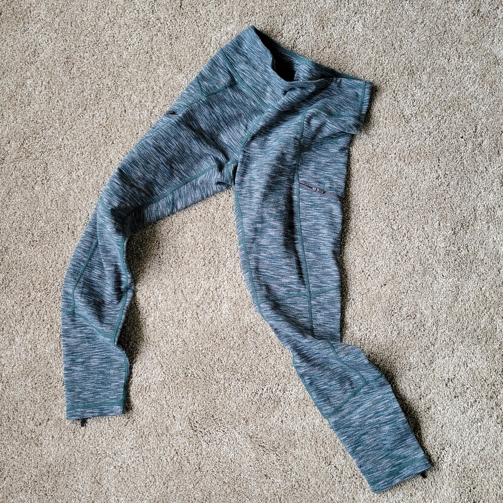 Zella workout leggings